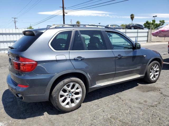 Photo 2 VIN: 5UXZV4C50D0B13994 - BMW X5 XDRIVE3 