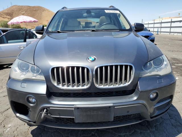 Photo 4 VIN: 5UXZV4C50D0B13994 - BMW X5 XDRIVE3 