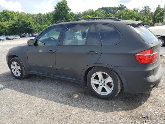 Photo 1 VIN: 5UXZV4C50D0B15762 - BMW X5 XDRIVE3 