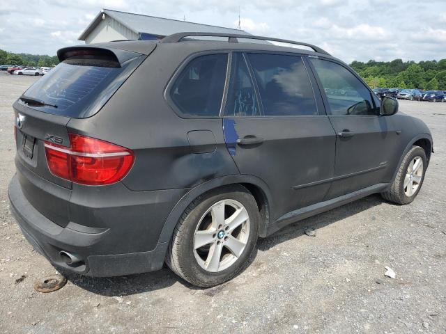 Photo 2 VIN: 5UXZV4C50D0B15762 - BMW X5 XDRIVE3 