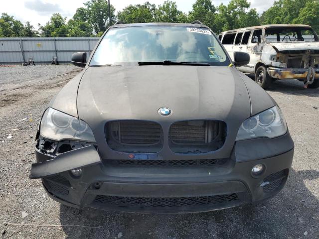 Photo 4 VIN: 5UXZV4C50D0B15762 - BMW X5 XDRIVE3 