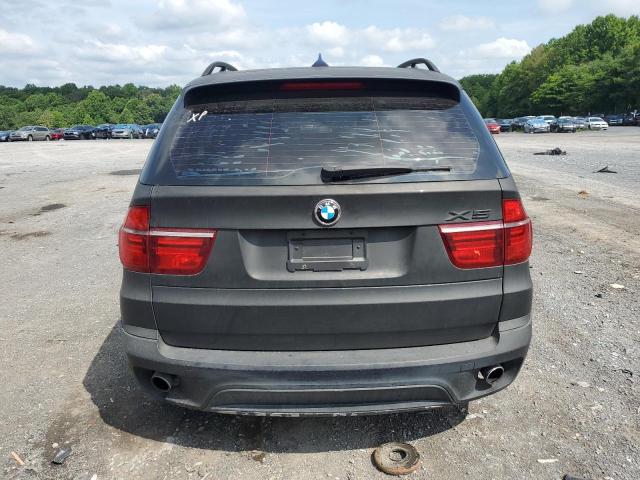 Photo 5 VIN: 5UXZV4C50D0B15762 - BMW X5 XDRIVE3 