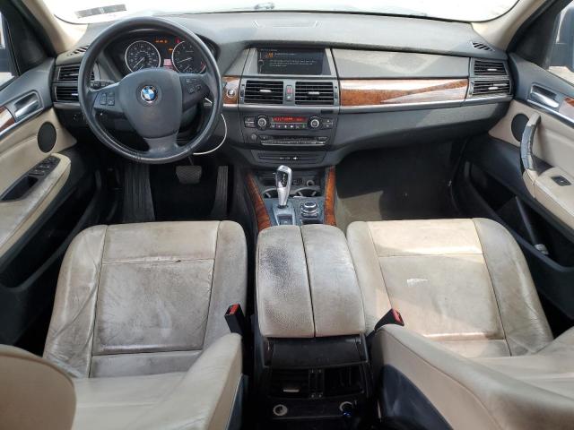 Photo 7 VIN: 5UXZV4C50D0B15762 - BMW X5 XDRIVE3 