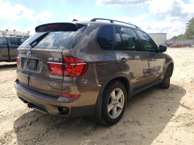 Photo 3 VIN: 5UXZV4C50D0B17012 - BMW X5 XDRIVE3 