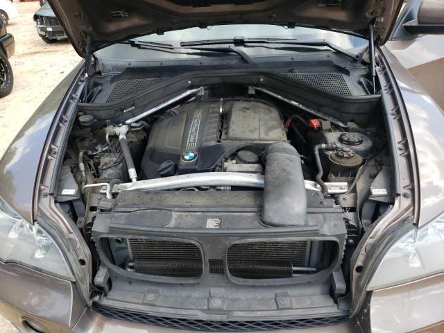 Photo 6 VIN: 5UXZV4C50D0B17012 - BMW X5 XDRIVE3 