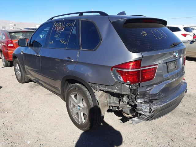 Photo 2 VIN: 5UXZV4C50D0B18211 - BMW X5 XDRIVE3 