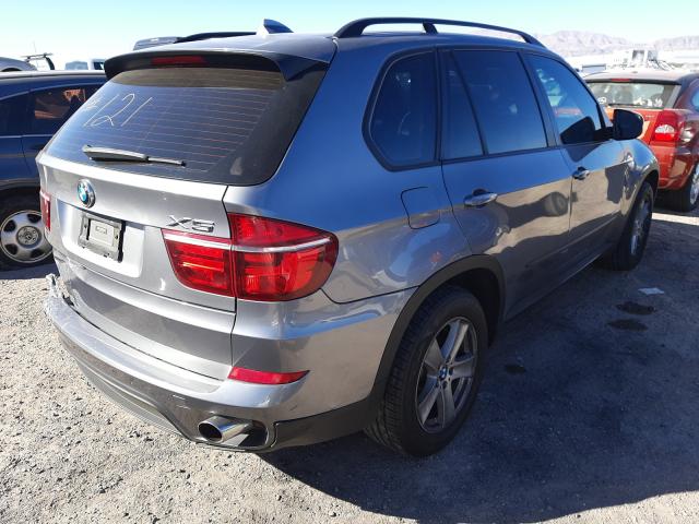 Photo 3 VIN: 5UXZV4C50D0B18211 - BMW X5 XDRIVE3 