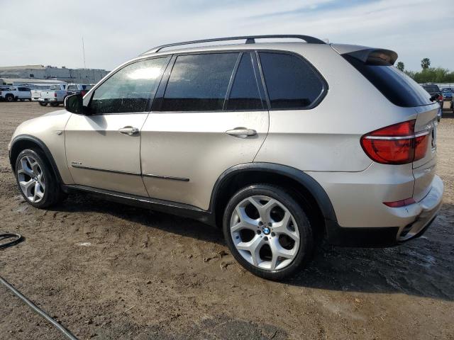 Photo 1 VIN: 5UXZV4C50D0B18368 - BMW X5 XDRIVE3 