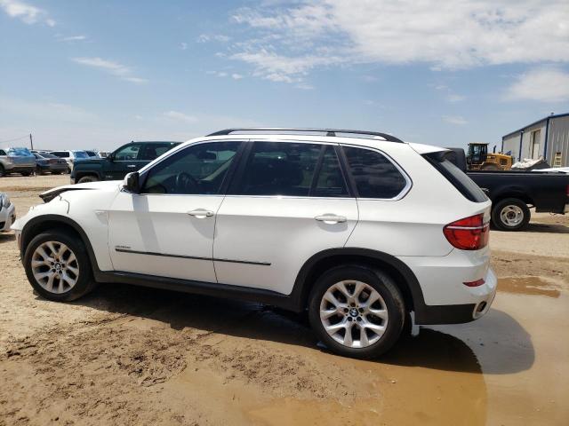 Photo 1 VIN: 5UXZV4C50D0B18824 - BMW X5 XDRIVE3 