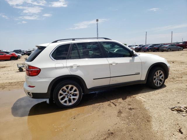 Photo 2 VIN: 5UXZV4C50D0B18824 - BMW X5 XDRIVE3 