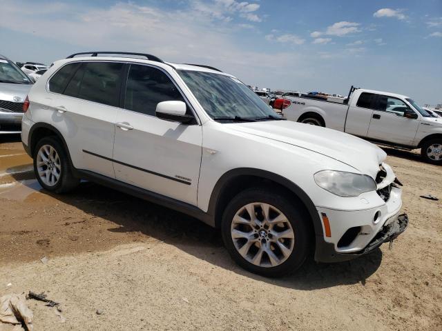 Photo 3 VIN: 5UXZV4C50D0B18824 - BMW X5 XDRIVE3 