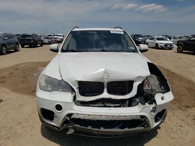 Photo 4 VIN: 5UXZV4C50D0B18824 - BMW X5 XDRIVE3 