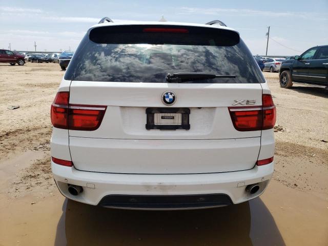 Photo 5 VIN: 5UXZV4C50D0B18824 - BMW X5 XDRIVE3 