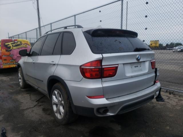 Photo 2 VIN: 5UXZV4C50D0B19648 - BMW X5 XDRIVE3 