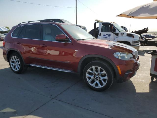 Photo 3 VIN: 5UXZV4C50D0B19729 - BMW X5 XDRIVE3 