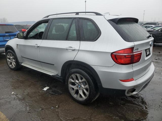 Photo 1 VIN: 5UXZV4C50D0B20038 - BMW X5 XDRIVE3 