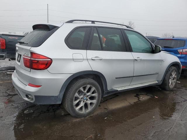 Photo 2 VIN: 5UXZV4C50D0B20038 - BMW X5 XDRIVE3 