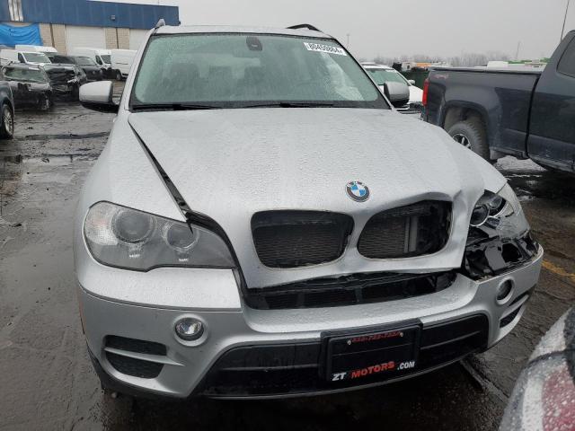 Photo 4 VIN: 5UXZV4C50D0B20038 - BMW X5 XDRIVE3 