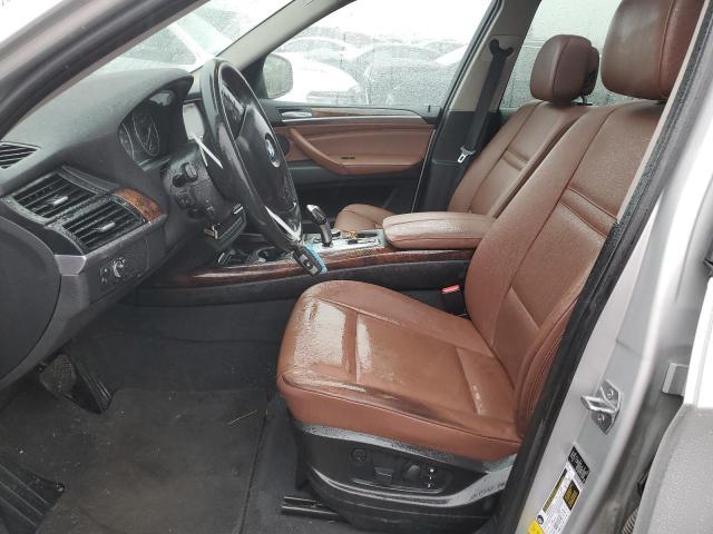 Photo 6 VIN: 5UXZV4C50D0B20038 - BMW X5 XDRIVE3 