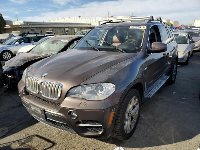 Photo 0 VIN: 5UXZV4C50D0B20041 - BMW X5 