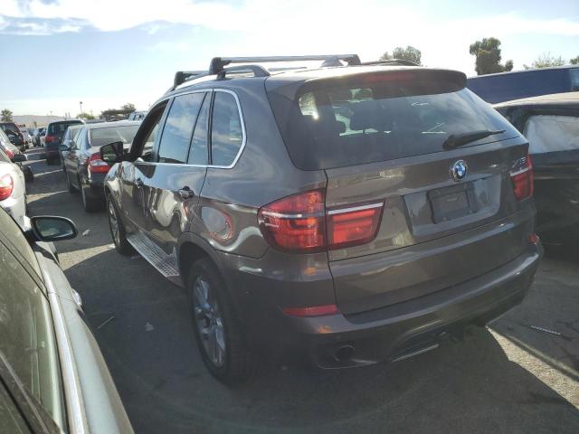 Photo 1 VIN: 5UXZV4C50D0B20041 - BMW X5 