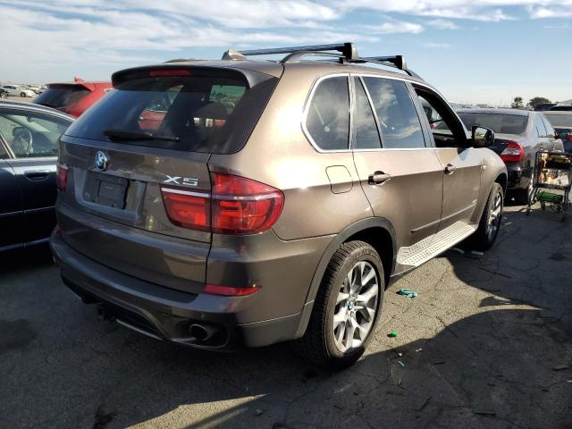 Photo 2 VIN: 5UXZV4C50D0B20041 - BMW X5 