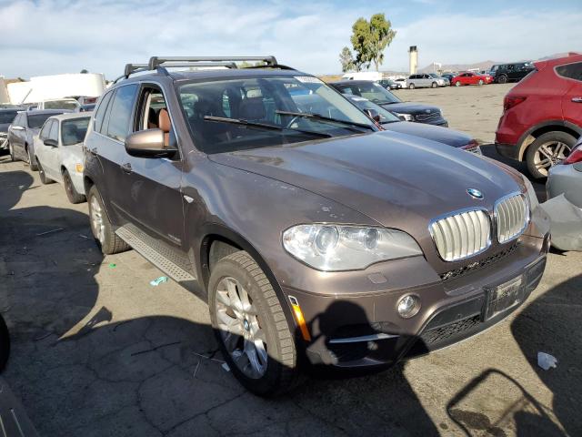 Photo 3 VIN: 5UXZV4C50D0B20041 - BMW X5 