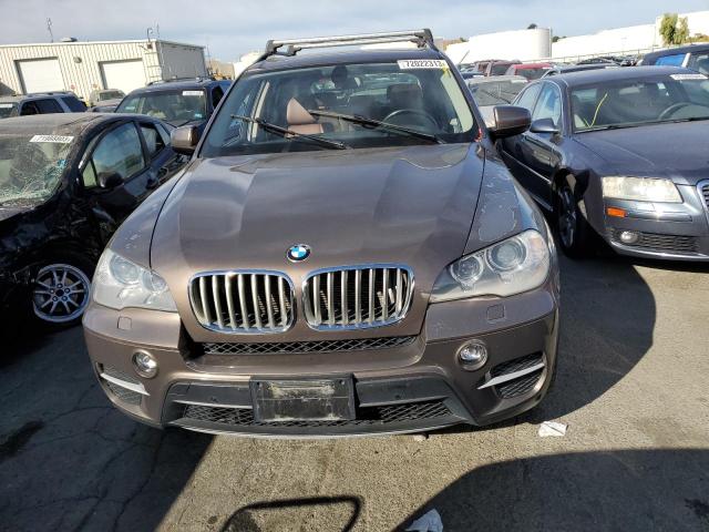 Photo 4 VIN: 5UXZV4C50D0B20041 - BMW X5 