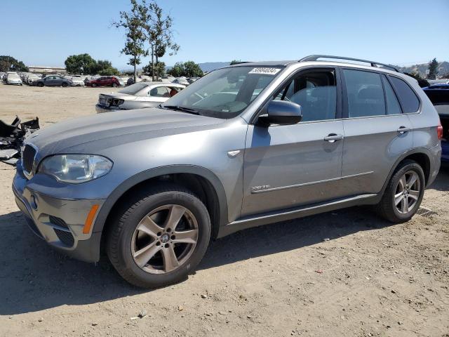 Photo 0 VIN: 5UXZV4C50D0B20623 - BMW X5 