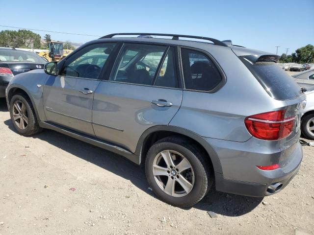 Photo 1 VIN: 5UXZV4C50D0B20623 - BMW X5 