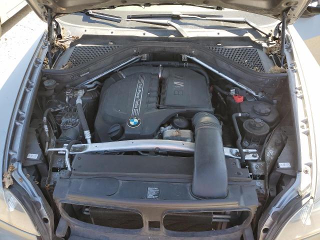 Photo 10 VIN: 5UXZV4C50D0B20623 - BMW X5 