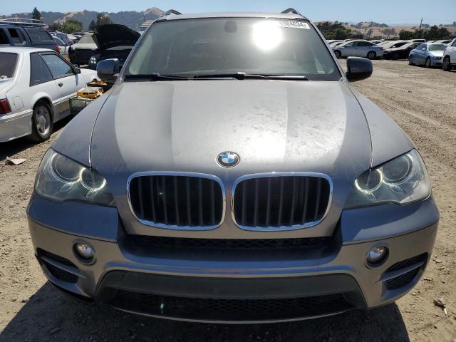 Photo 4 VIN: 5UXZV4C50D0B20623 - BMW X5 