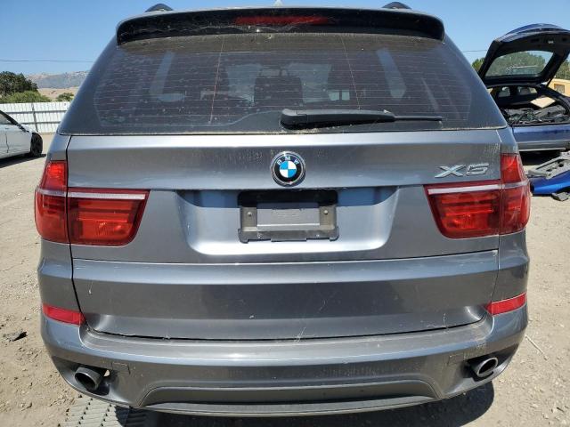 Photo 5 VIN: 5UXZV4C50D0B20623 - BMW X5 