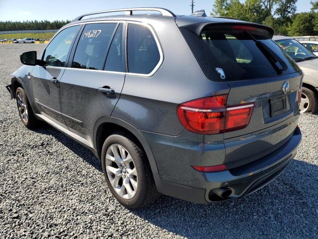 Photo 2 VIN: 5UXZV4C50D0B21142 - BMW X5 XDRIVE3 