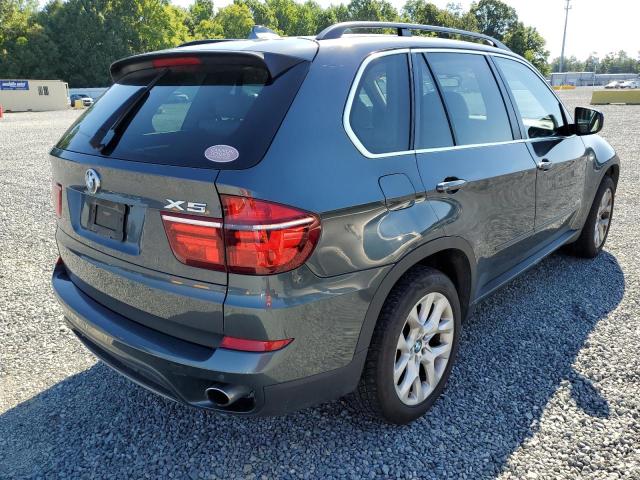 Photo 3 VIN: 5UXZV4C50D0B21142 - BMW X5 XDRIVE3 