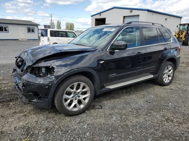 Photo 0 VIN: 5UXZV4C50D0B21478 - BMW X5 XDRIVE3 