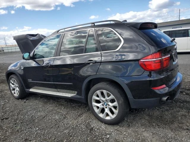 Photo 1 VIN: 5UXZV4C50D0B21478 - BMW X5 XDRIVE3 