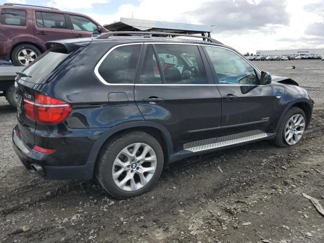 Photo 2 VIN: 5UXZV4C50D0B21478 - BMW X5 XDRIVE3 