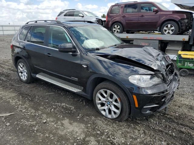 Photo 3 VIN: 5UXZV4C50D0B21478 - BMW X5 XDRIVE3 