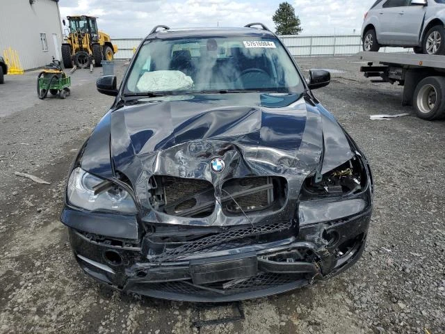 Photo 4 VIN: 5UXZV4C50D0B21478 - BMW X5 XDRIVE3 