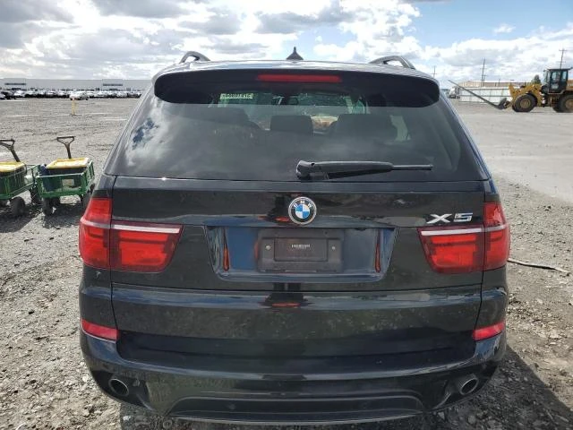 Photo 5 VIN: 5UXZV4C50D0B21478 - BMW X5 XDRIVE3 