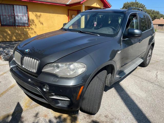 Photo 1 VIN: 5UXZV4C50D0B21562 - BMW X5 