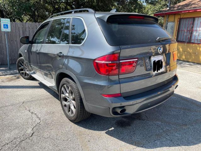 Photo 2 VIN: 5UXZV4C50D0B21562 - BMW X5 