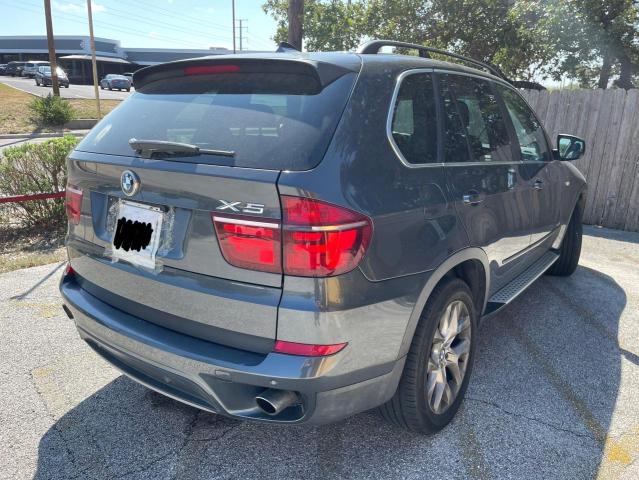 Photo 3 VIN: 5UXZV4C50D0B21562 - BMW X5 