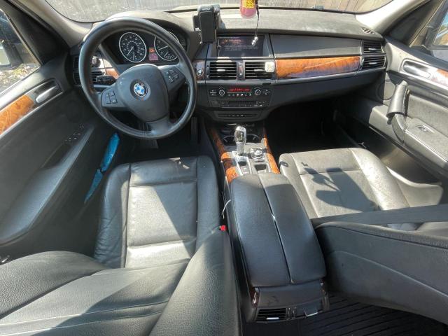 Photo 8 VIN: 5UXZV4C50D0B21562 - BMW X5 