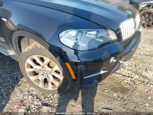 Photo 5 VIN: 5UXZV4C50D0B21707 - BMW X5 