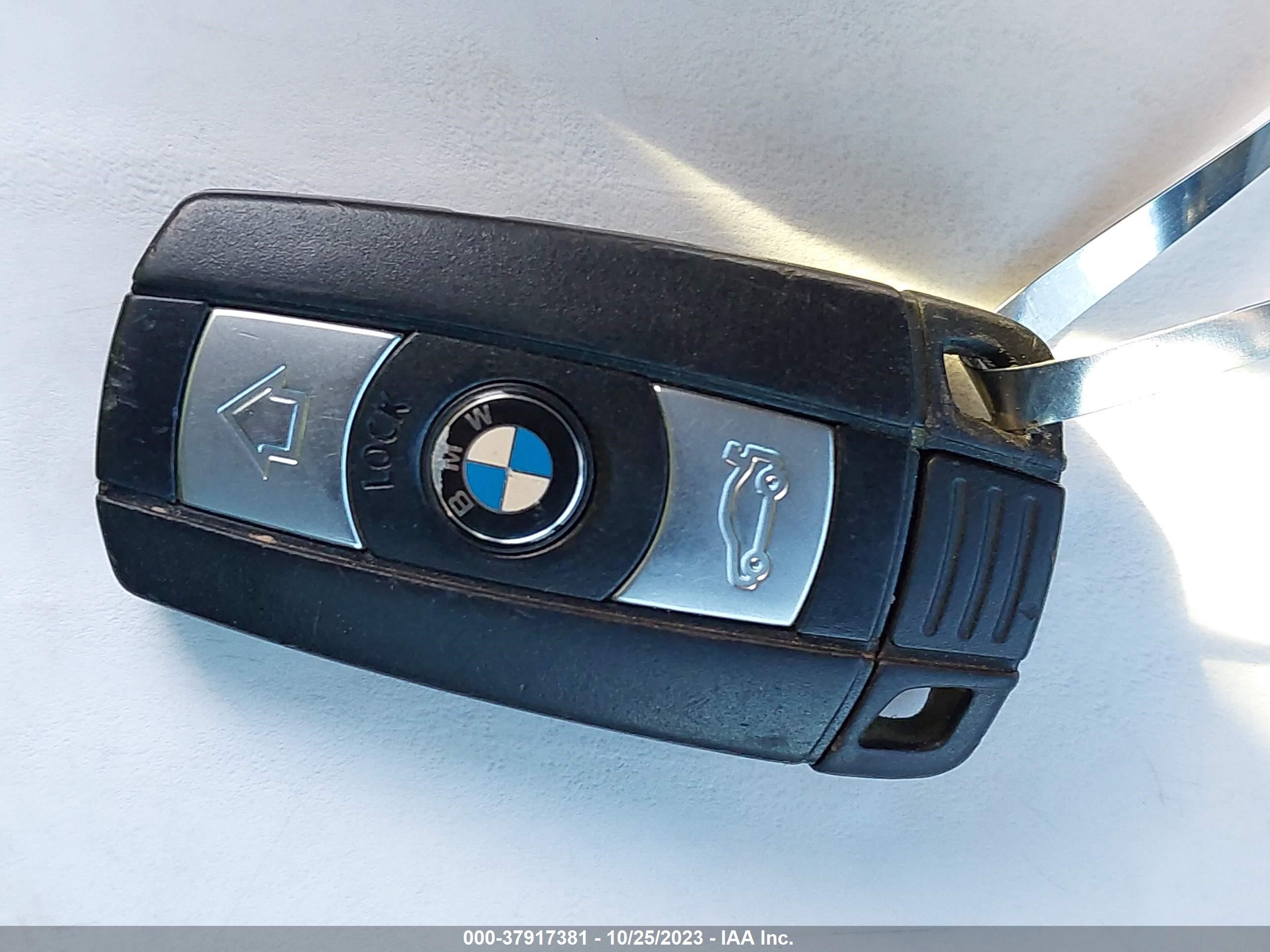 Photo 10 VIN: 5UXZV4C50D0E01370 - BMW X5 