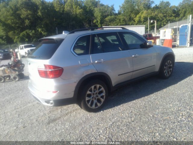 Photo 3 VIN: 5UXZV4C50D0E01658 - BMW X5 