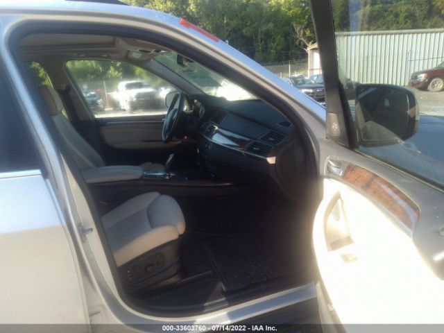 Photo 4 VIN: 5UXZV4C50D0E01658 - BMW X5 