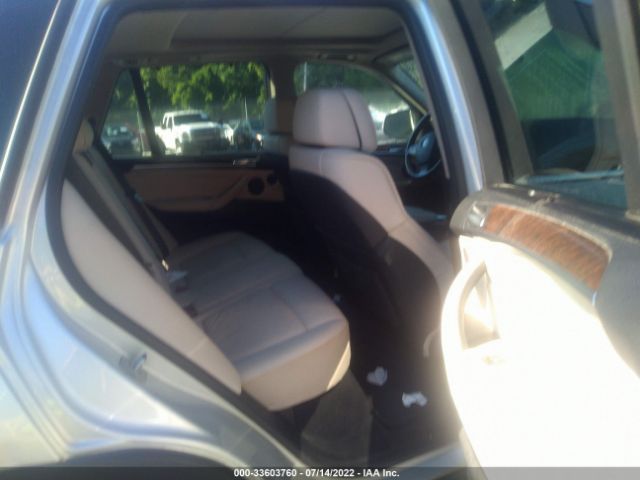 Photo 7 VIN: 5UXZV4C50D0E01658 - BMW X5 